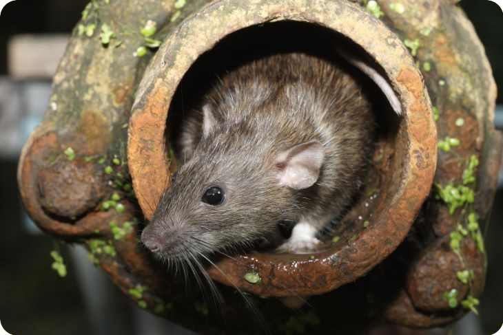 Ratten icoon